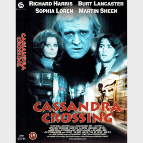 Cassandra Crossing (1976)