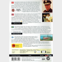 Cassandra Crossing (1976)