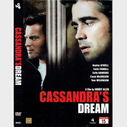 Cassandra's Dream (2007)