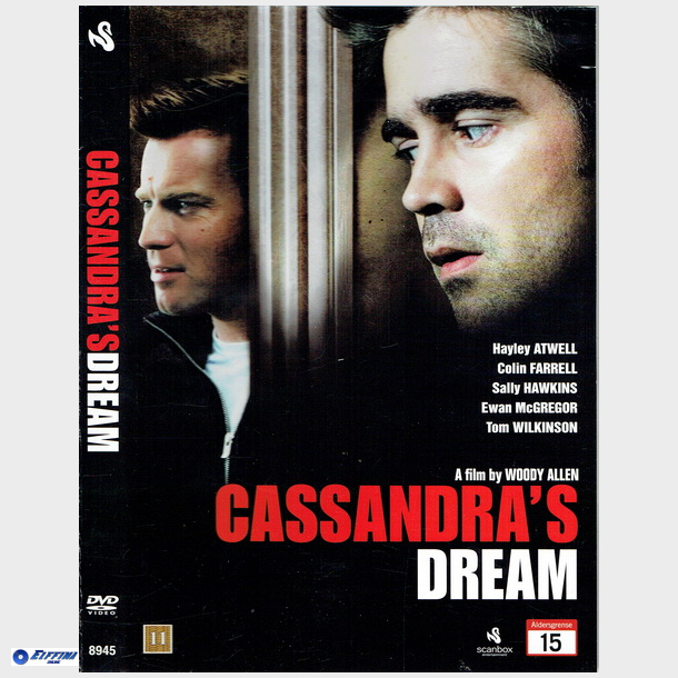Cassandra's Dream (2007)