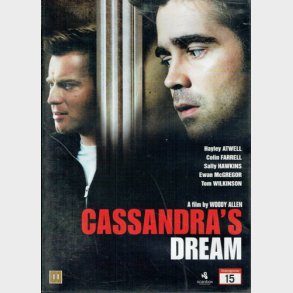Cassandra's Dream (2007)
