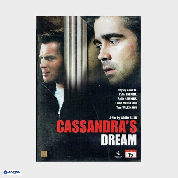 Cassandra's Dream (2007)