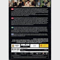 Cassandra's Dream (2007)