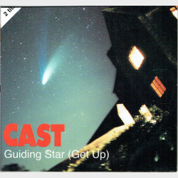 Cast - Guiding Star (Get Up) (1997)