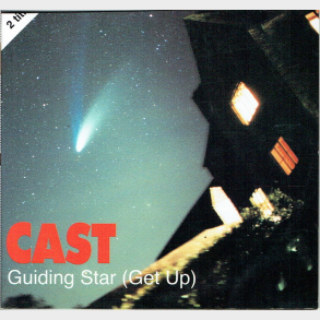 Cast - Guiding Star (Get Up) (1997)