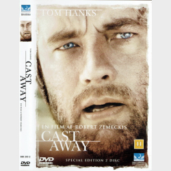 Cast Away (2000) (2 Disc)