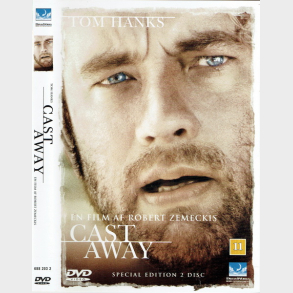 Cast Away (2000) (2 Disc)