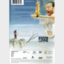 Cast Away (2000) (2 Disc)