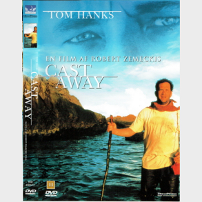 Cast Away (2000)
