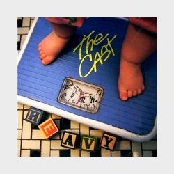 Cast, The - Heavy (1995) - NY