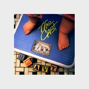 Cast, The - Heavy (1995) - NY