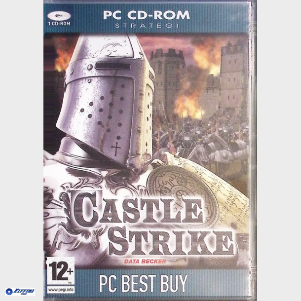 Castle Strike (PC Best Buy)