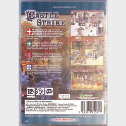 Castle Strike (PC Best Buy)