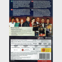 Castle The Complete 1st First Season (2010)