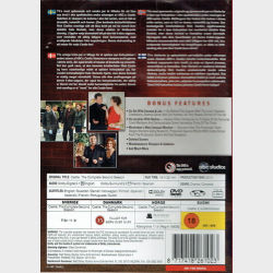 Castle The Complete 2nd Second Season (2010)