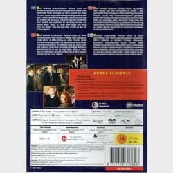 Castle The Complete 3rd Third Season (2011)