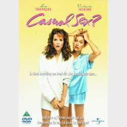 Casual Sex (1988)