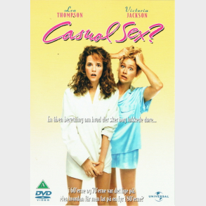 Casual Sex (1988)