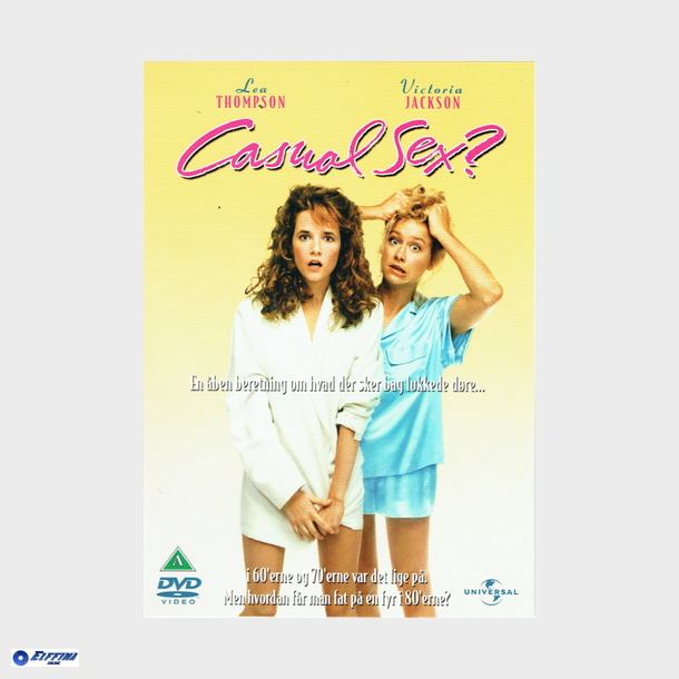Casual Sex (1988)