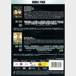 Casualties Of War &amp; U-Turn (1997)