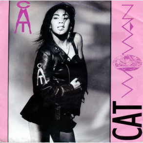 Cat - Cat Woman (1989)