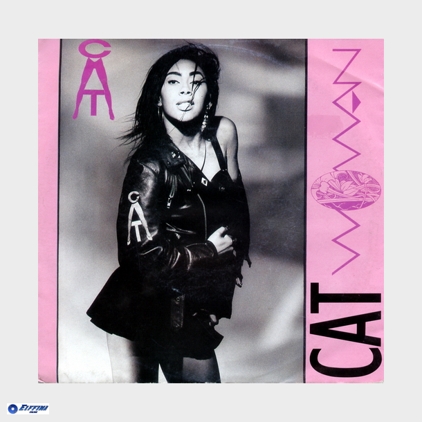 Cat - Cat Woman (1989)