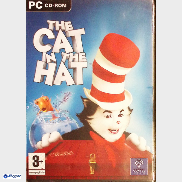 Cat In The Hat