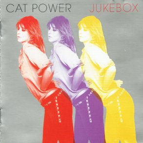 Cat Power - Jukebox (2008)