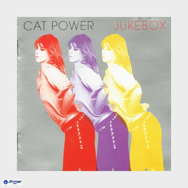 Cat Power - Jukebox (2008)