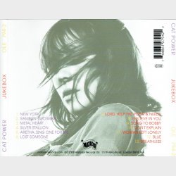 Cat Power - Jukebox (2008)