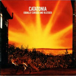 Catatonia - Equally Cursed And Blessed (1999)