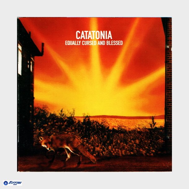 Catatonia - Equally Cursed And Blessed (1999)