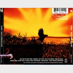 Catatonia - Equally Cursed And Blessed (1999)