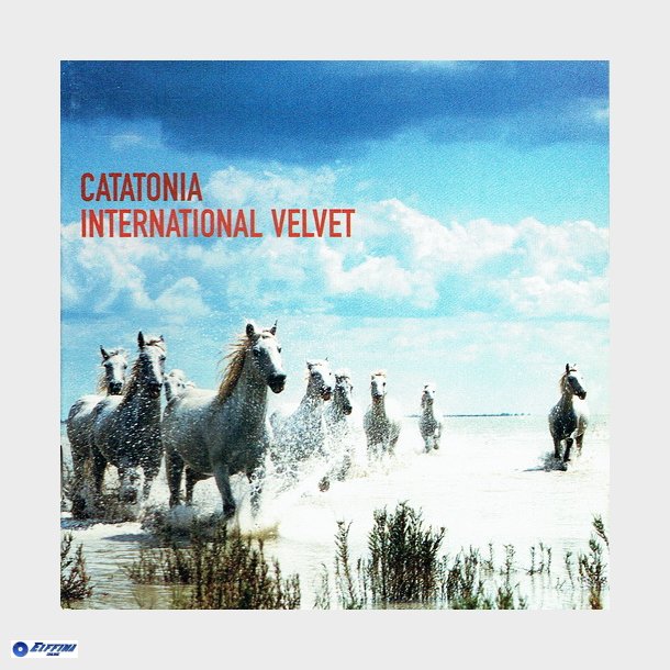 Catatonia - International Velvet (1998)