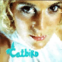 Catbird - Sliding From The Moon (2002)