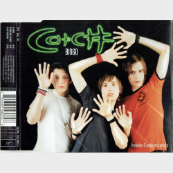 Catch - Bingo (1997) (+ Postcard)