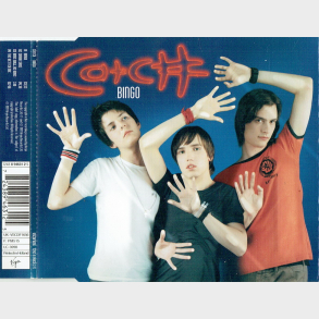 Catch - Bingo (1997)