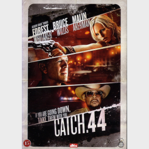 Catch 44 (2011)