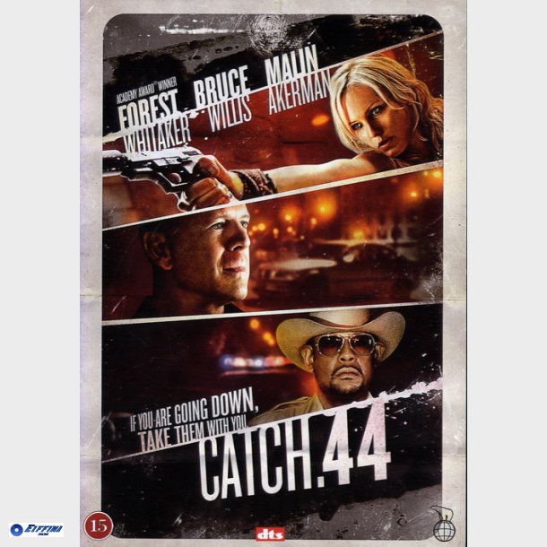 Catch 44 (2011)