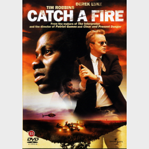 Catch A Fire (2006)
