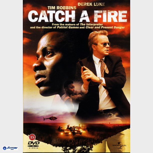 Catch A Fire (2006)