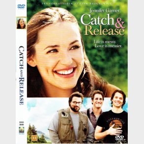 Catch And Release (2006)