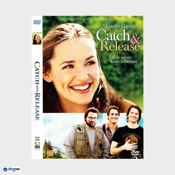 Catch And Release (2006)