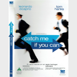 Catch Me If You Can (2006)