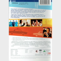 Catch Me If You Can (2006)