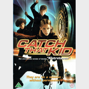 Catch That Kid (2004)