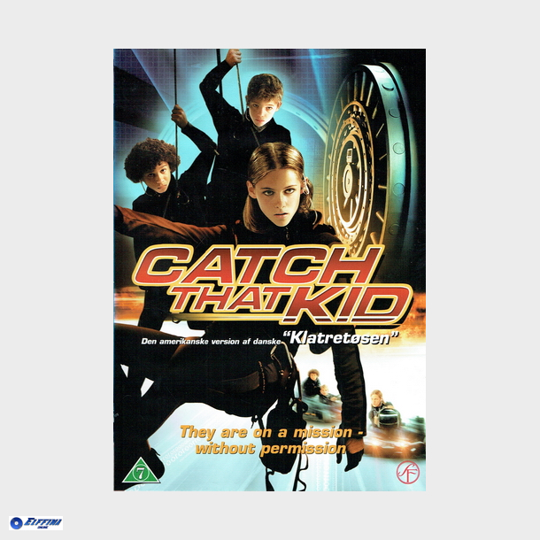 Catch That Kid (2004)