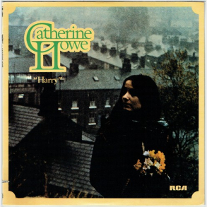 Catherine Howe - Harry (1975)