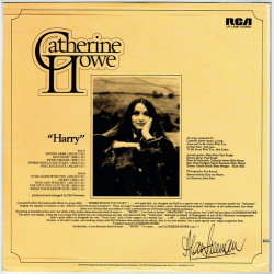 Catherine Howe - Harry (1975)