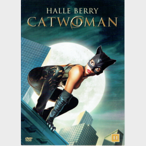 Catwoman (2004)